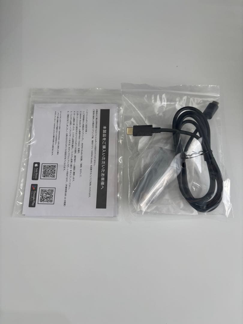 ANIMA AMW03 ワイヤレスヘッドフォン