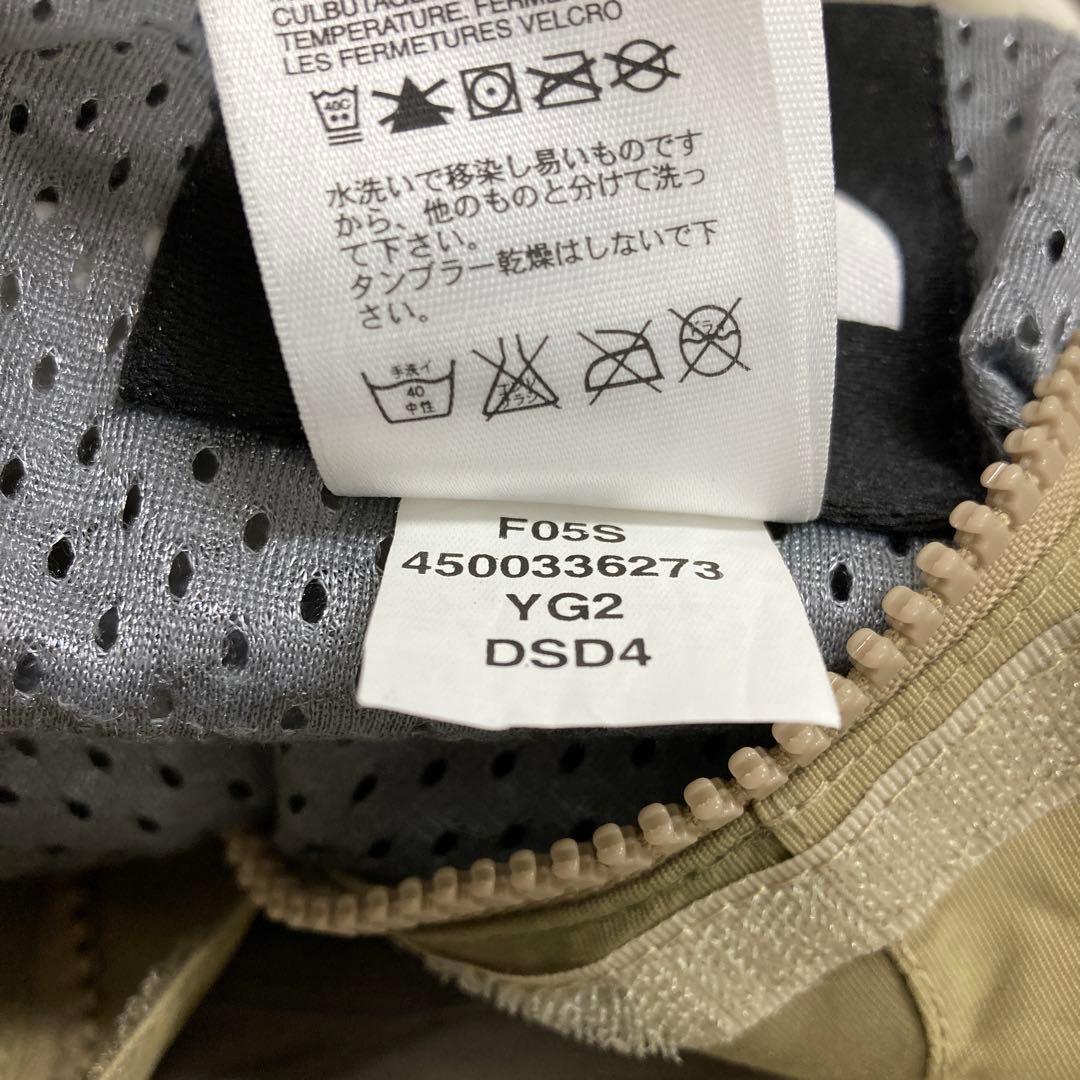 N196 THE NORTH FACE スキーウェア Mサイズ 上下 レディース