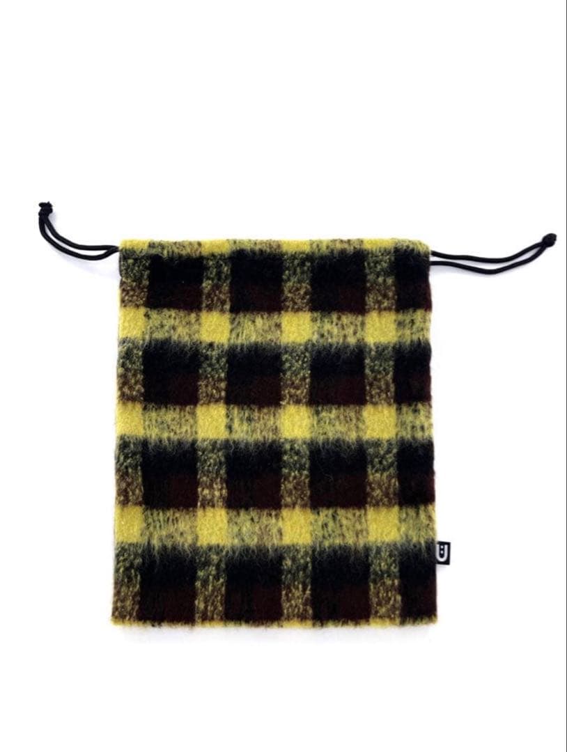 靴 SUBU AFTER SCHOOL YELLOW 3 28-29.5