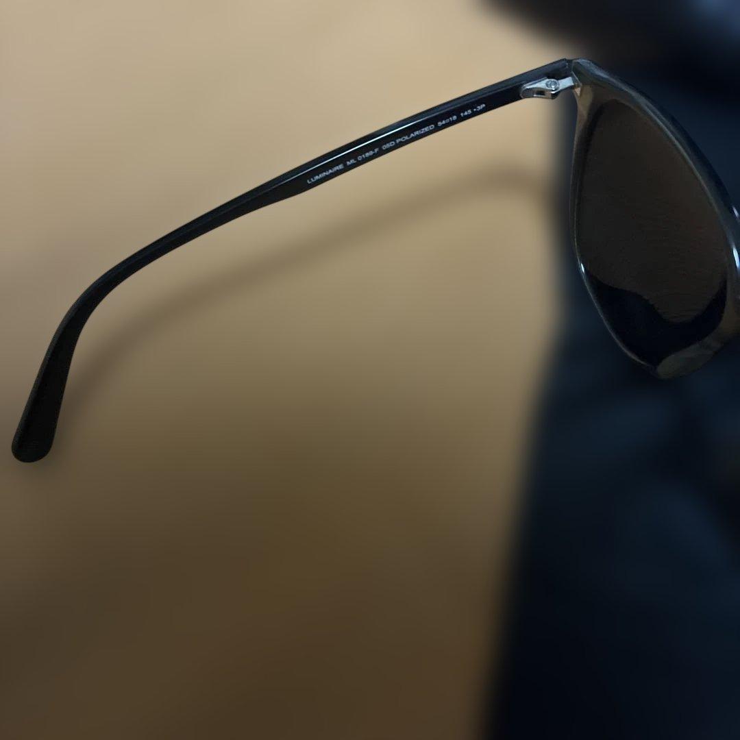 【Moncler】モンクレール サングラス 54