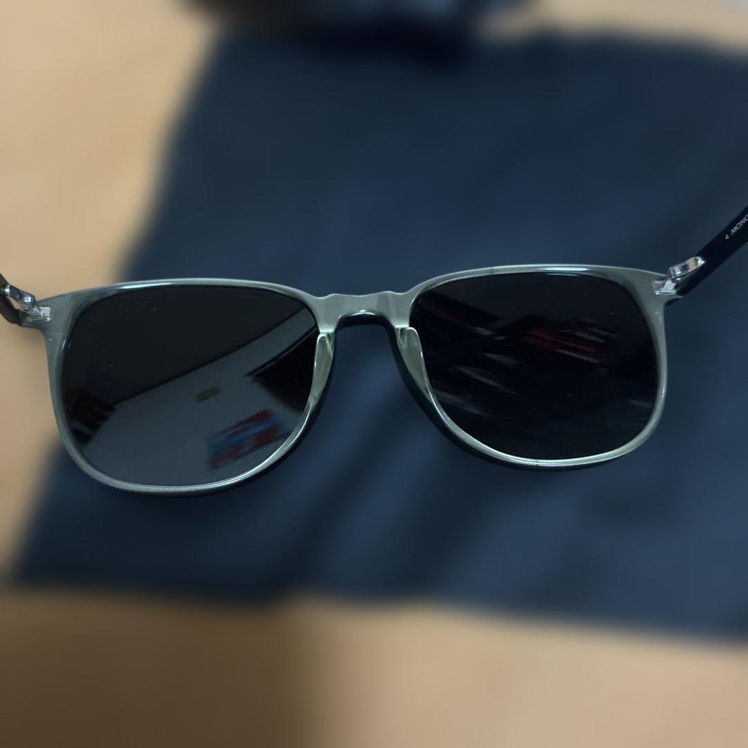 【Moncler】モンクレール サングラス 54
