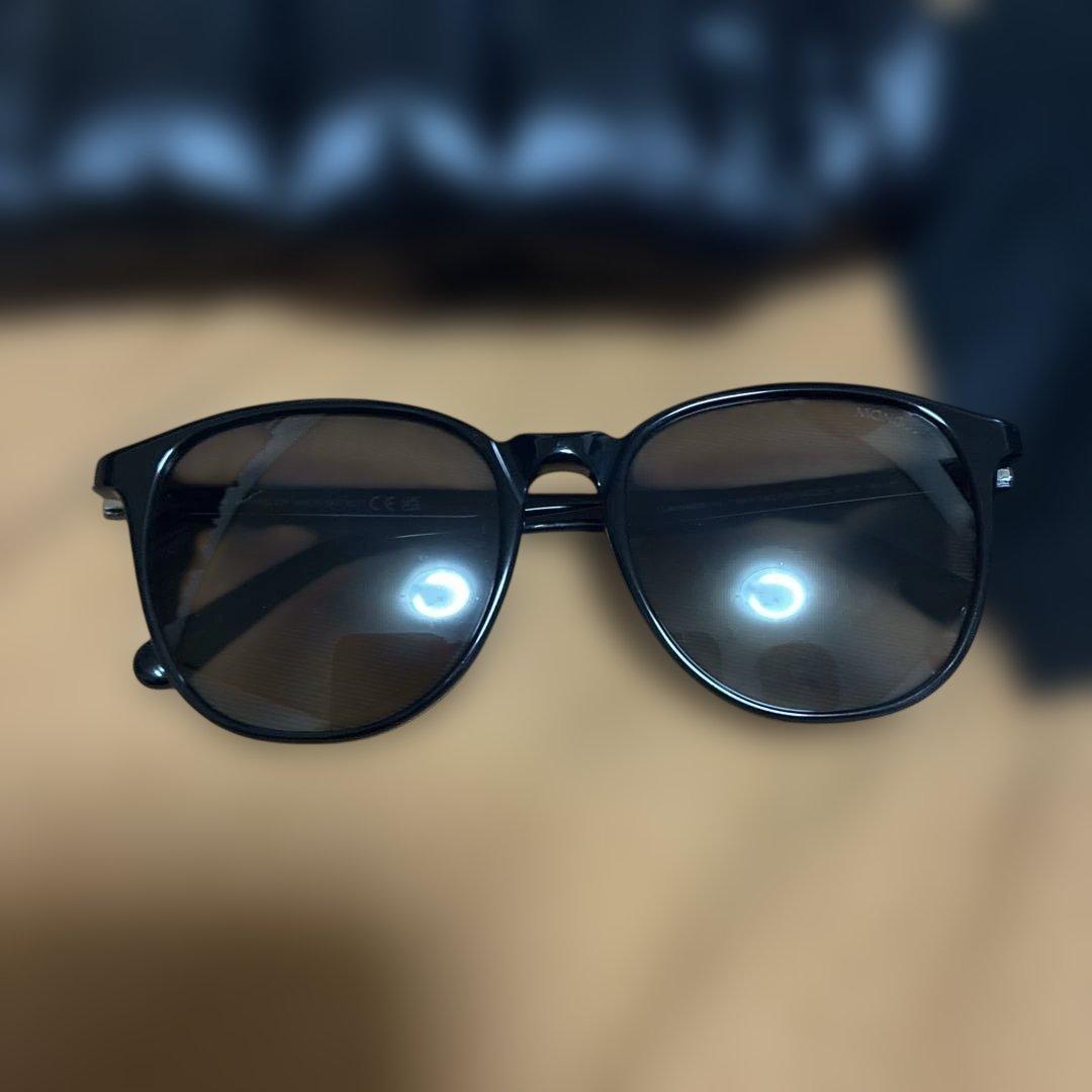 【Moncler】モンクレール サングラス 54