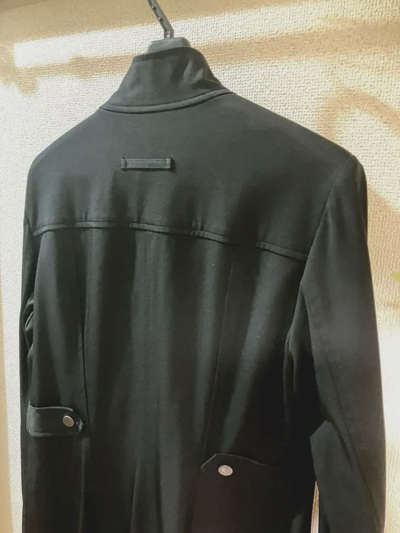 【ジャンポールゴルチエ】Aライン　ジャケットコート　SIZE40　オンワード美品