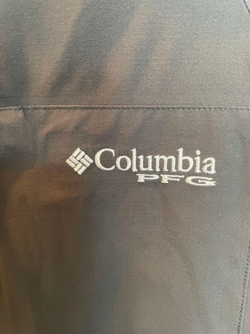 美品　コロンビア　コールドスパイアジャケット、パンツのセット