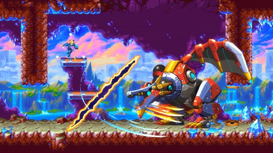 【2作品収録】20XX/30XX【switch】