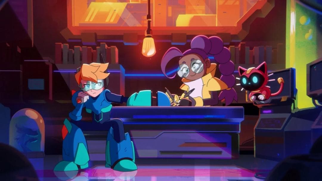 【2作品収録】20XX/30XX【switch】