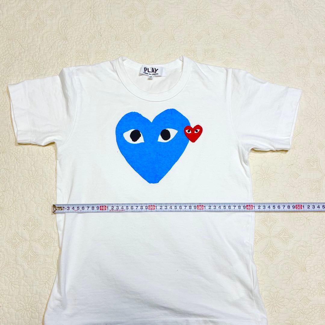 【美品】PLAY COMME des GARCONS L M ２枚セット