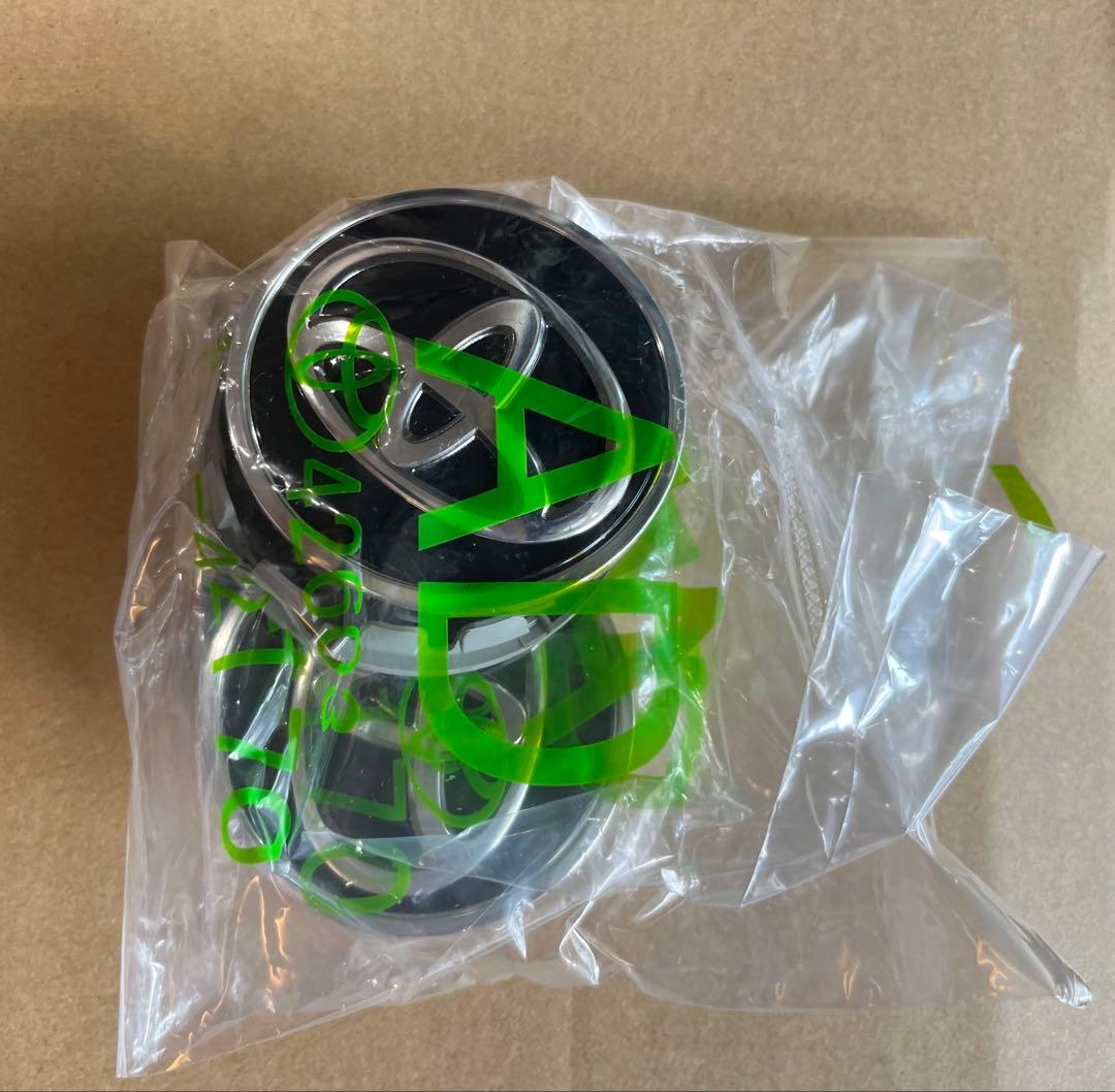 【値下げしました】トヨタ ノア 90系 Z 純正16インチホイール