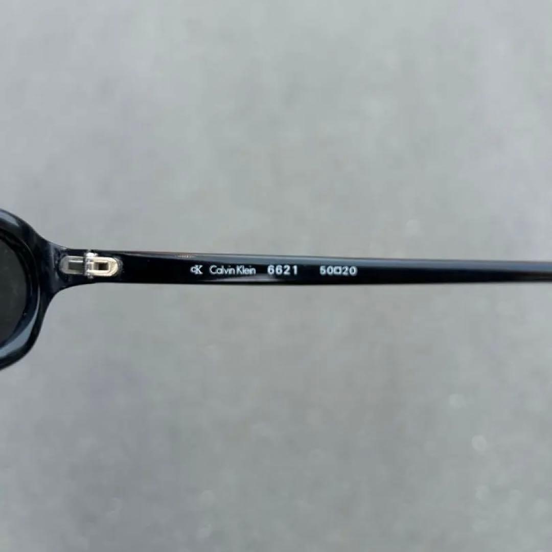   カルバンクライン サングラス