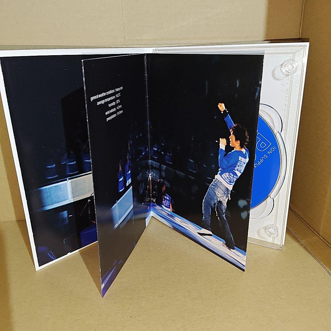 POCARI SWEAT/ポカリスエットブルービートパーティー