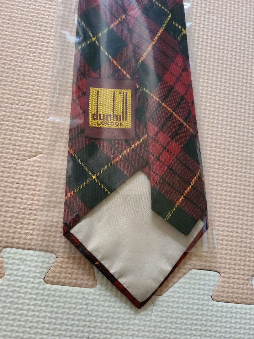 ネクタイ16本セット　dunhill　イヴ・サンローラン他