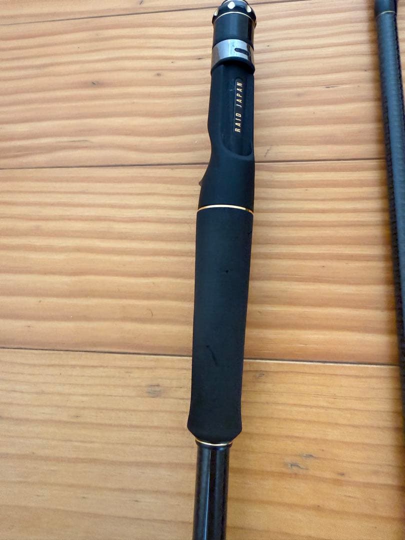 ヒ*ロ様 レイドジャパン　GLADIATOR Anti GA-74XHC Dif