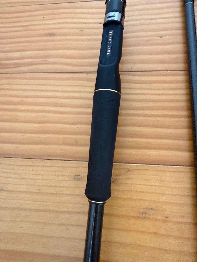 ヒ*ロ様 レイドジャパン　GLADIATOR Anti GA-74XHC Dif