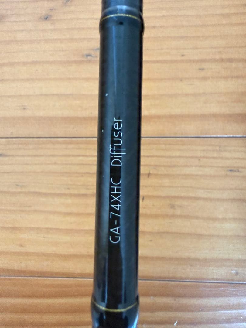 ヒ*ロ様 レイドジャパン　GLADIATOR Anti GA-74XHC Dif