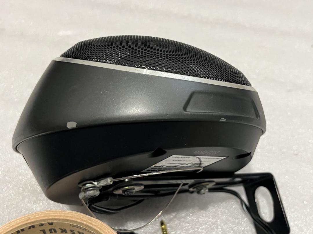 アルパイン　サテライトスピーカー　DLB-200R