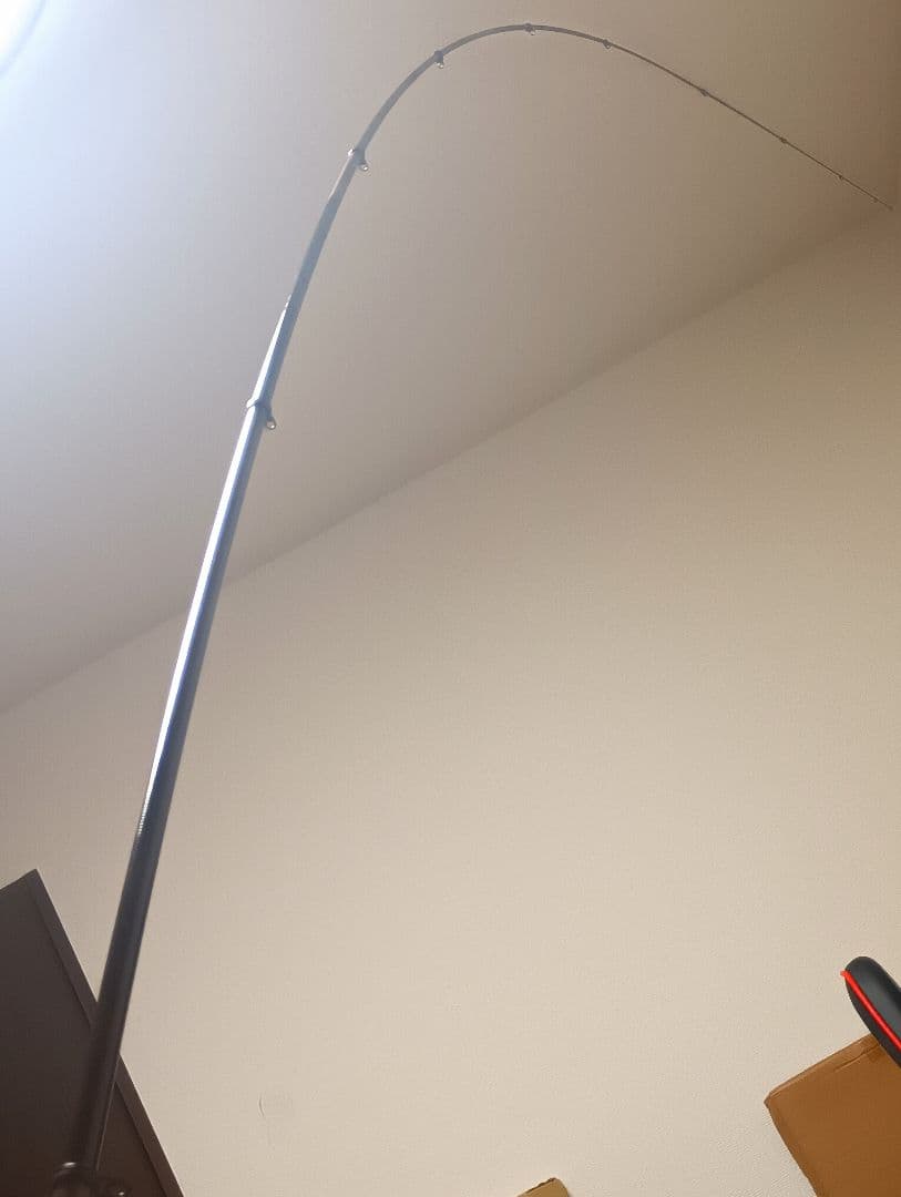 ダイワ波濤T2号5.3m&ダイコーセレスタ名手磯3号5.3mまとめて2本