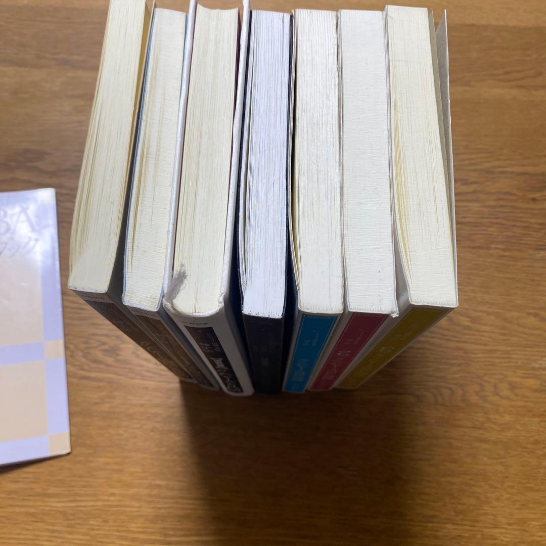 一橋MBA戦略分析ケースブック 全巻セット