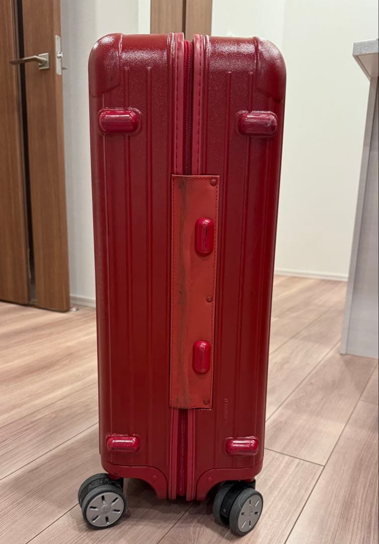 RIMOWA サルサ4輪 65L
