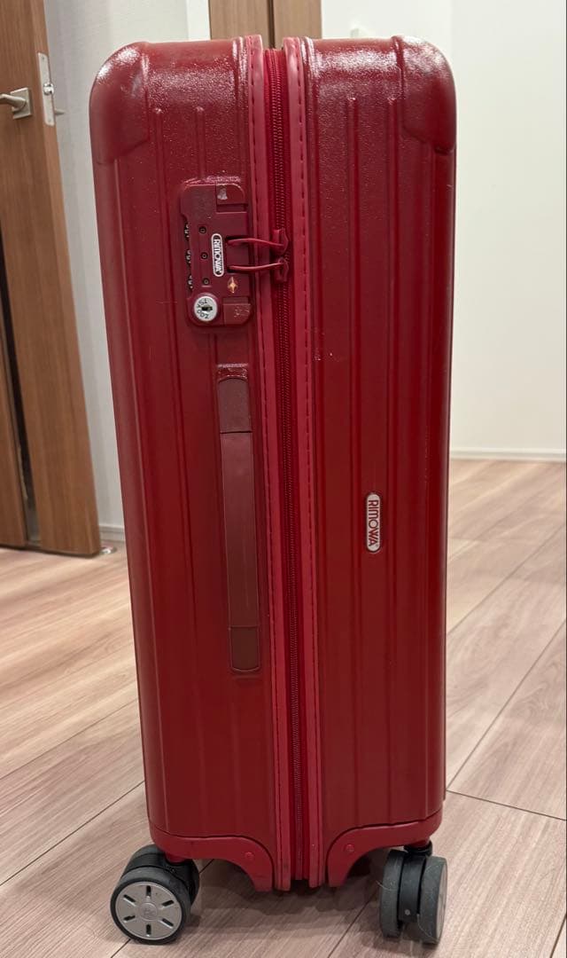 RIMOWA サルサ4輪 65L