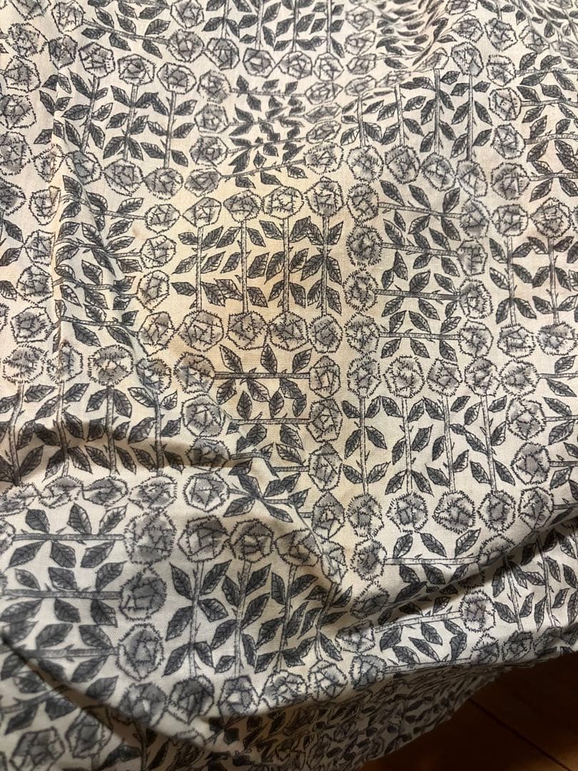 minä perhonen シンフォニー　パニーニバッグ