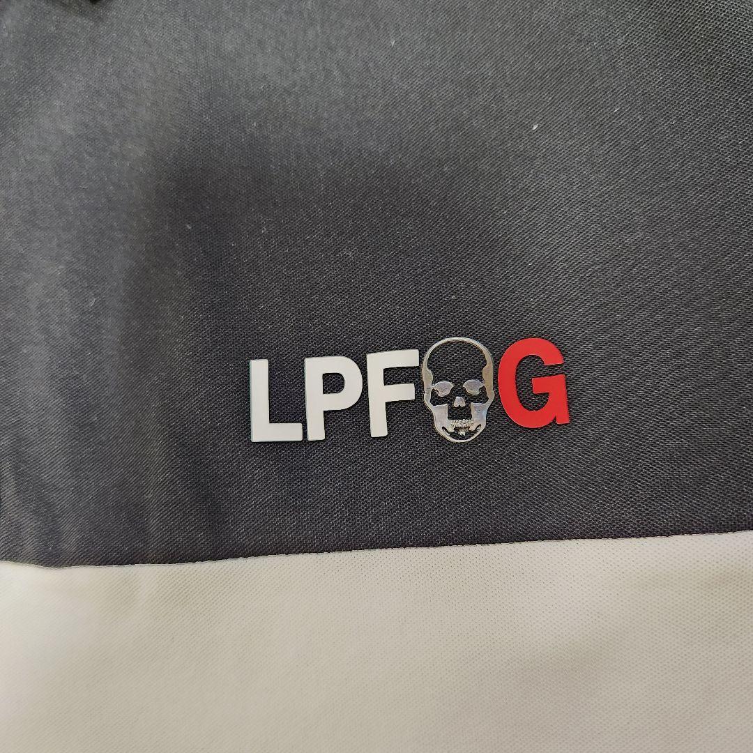 【極美品】ルシアンペラフィネ LPFG ゴルフ セットアップ 春夏 メンズ L