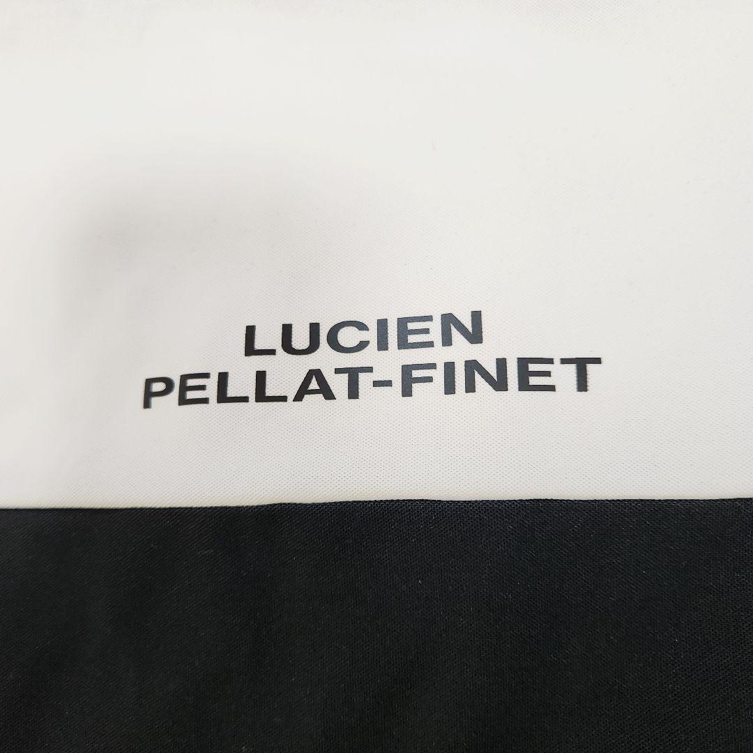 【極美品】ルシアンペラフィネ LPFG ゴルフ セットアップ 春夏 メンズ L