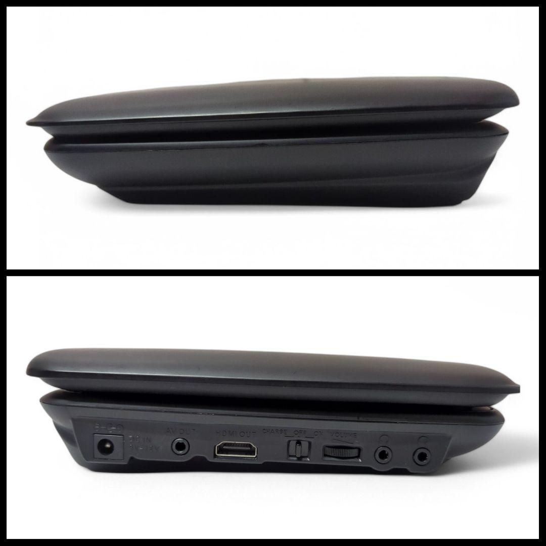 ☆良品☆ BLUEDOT ポータブル ブルーレイプレイヤー BBDP-1000