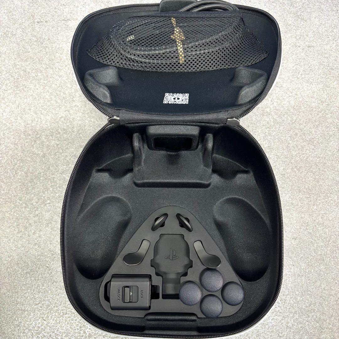 【1/3まで】DualSense Edge ワイヤレスコントローラー