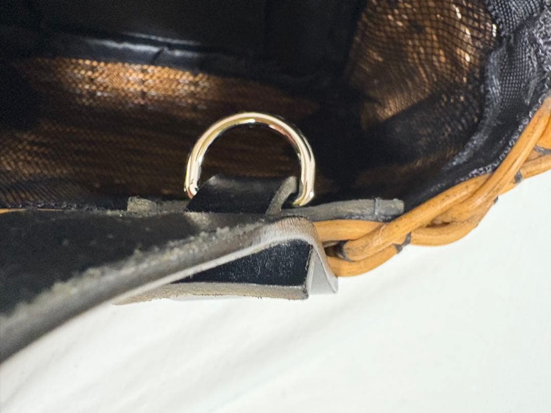 【るっちゃんさま専用】早い者勝ち！ebagos/スイッチハンドバッグ