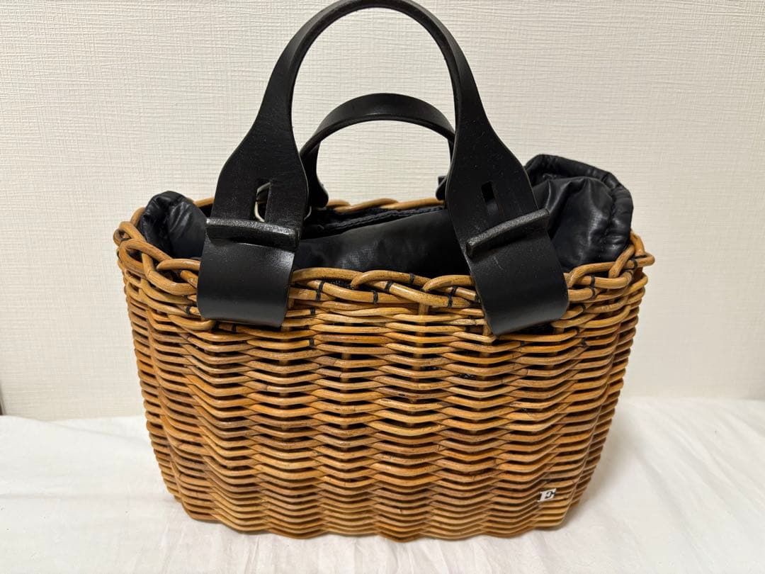 【るっちゃんさま専用】早い者勝ち！ebagos/スイッチハンドバッグ