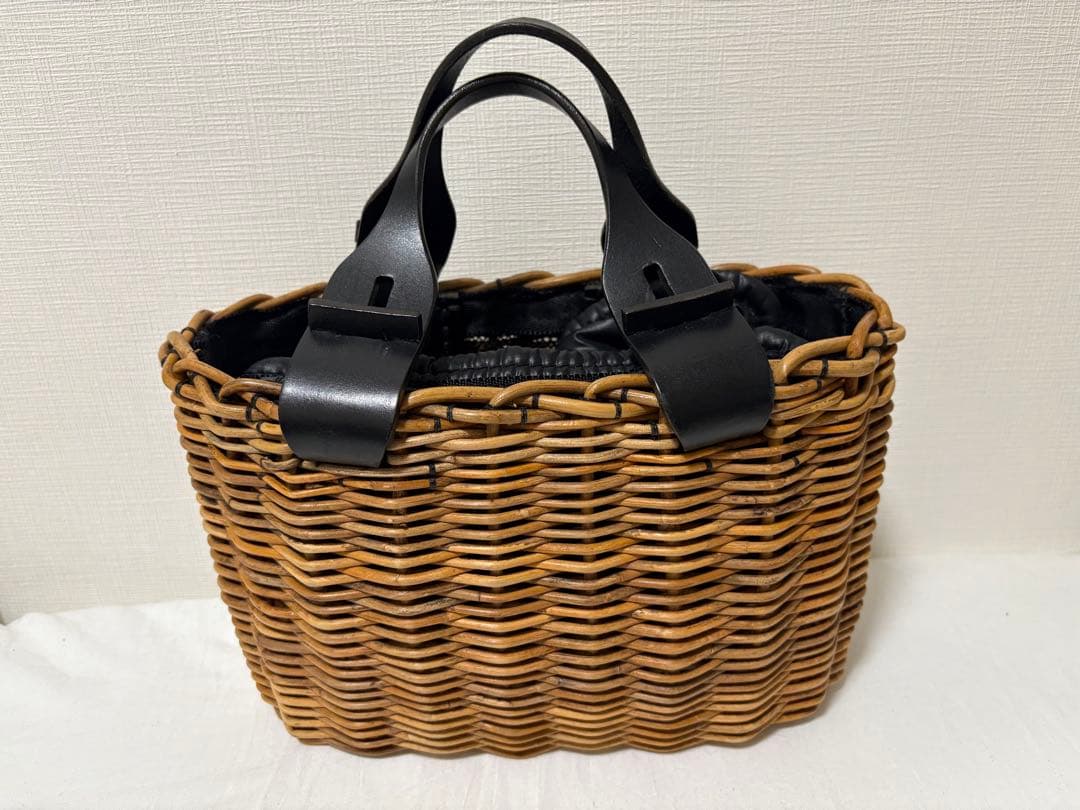 【るっちゃんさま専用】早い者勝ち！ebagos/スイッチハンドバッグ