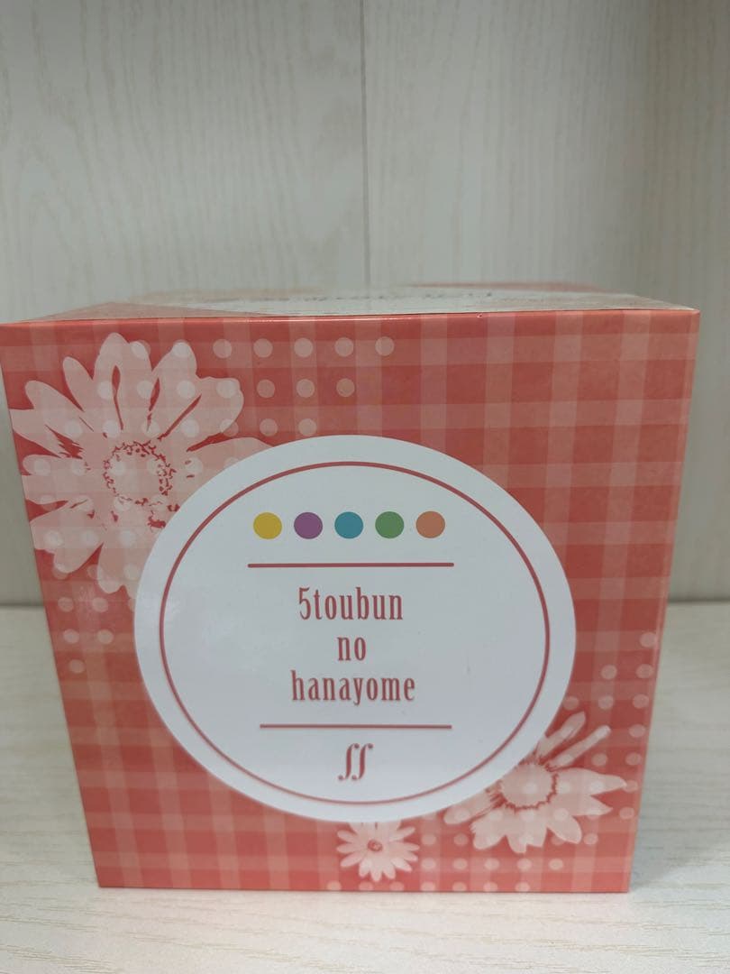 五等分の花嫁 DVD セット 全5巻