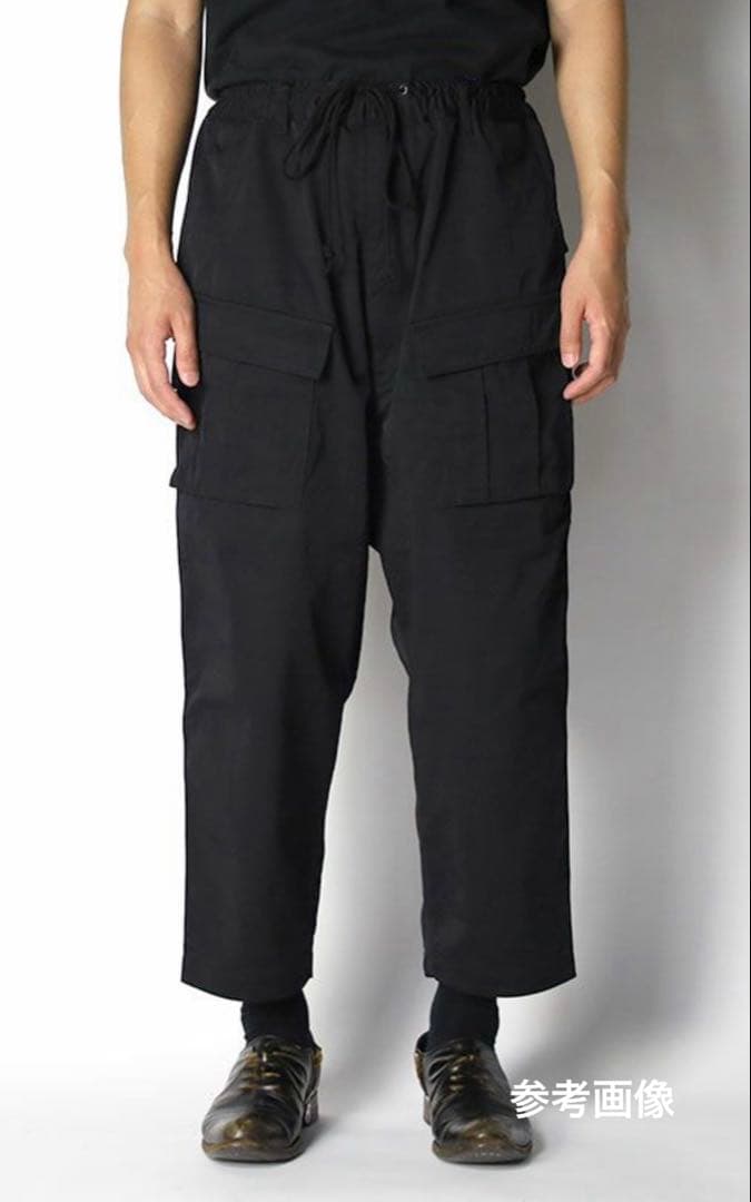 junya watanabe man コムデギャルソン カーゴパンツ