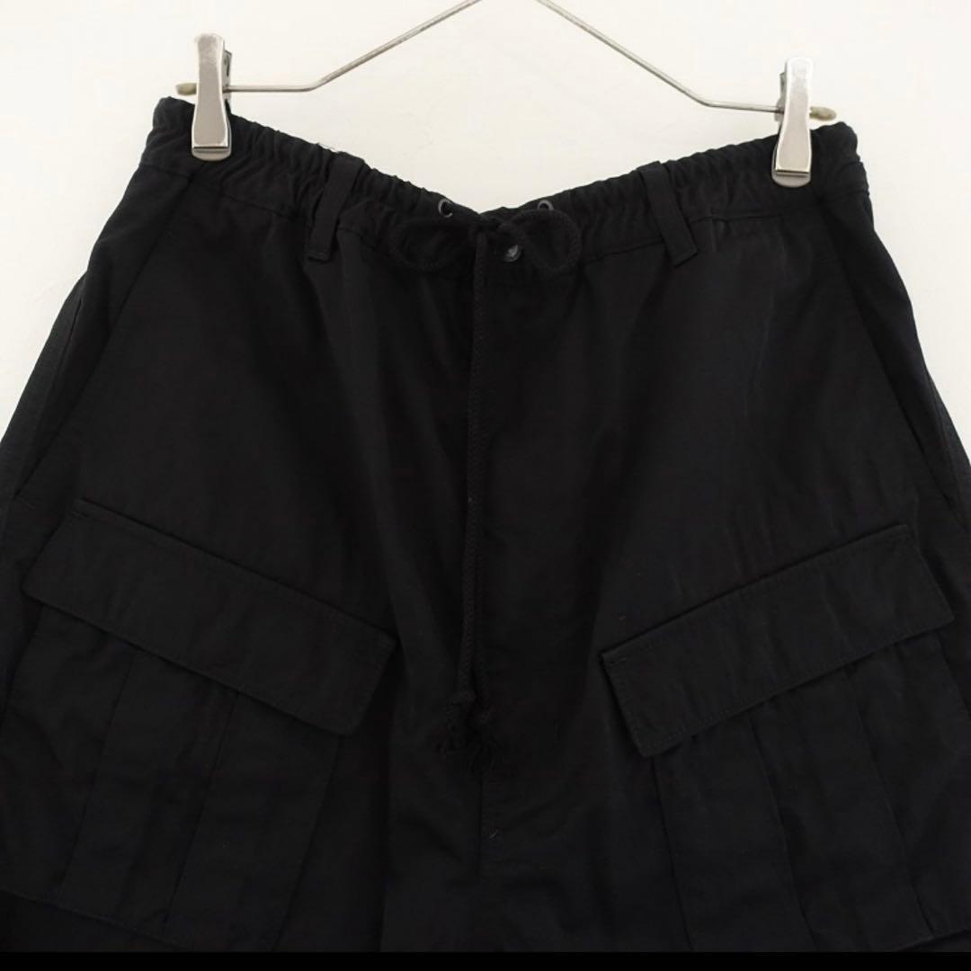 junya watanabe man コムデギャルソン カーゴパンツ