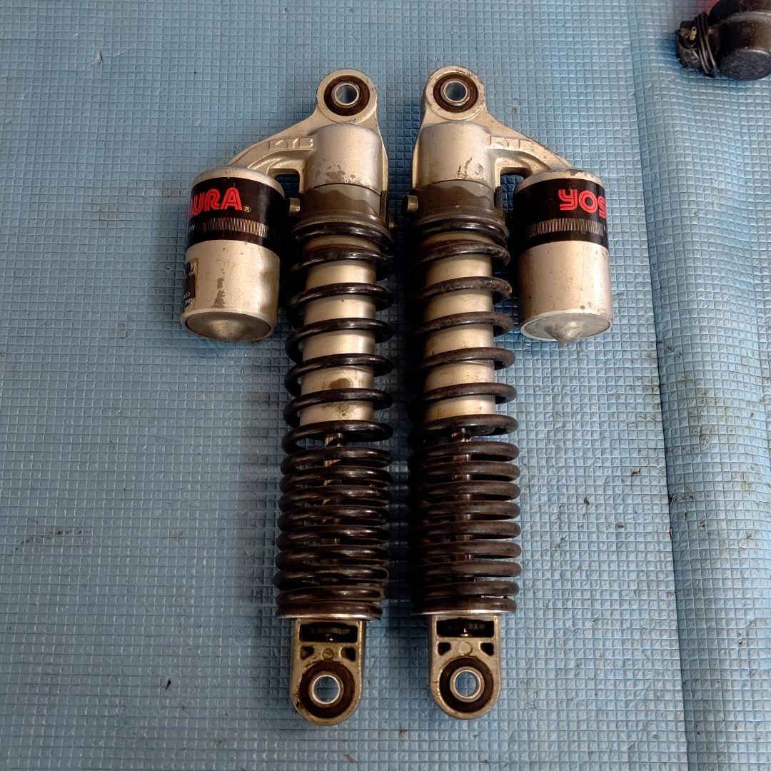 ヨシムラカヤバ