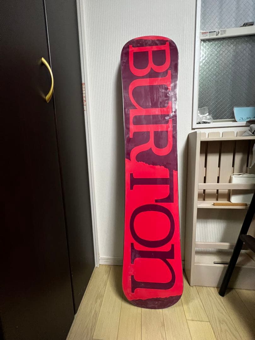 アオさん専用　BURTON FEELGOOD 140 レディース