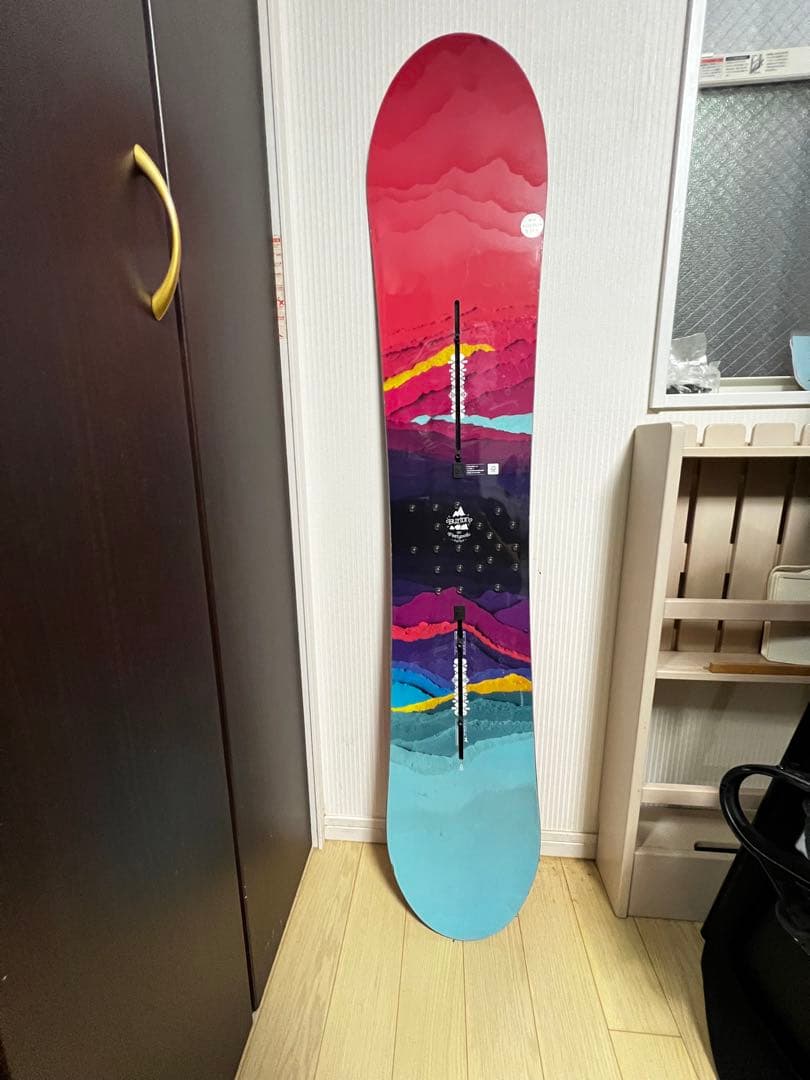 アオさん専用　BURTON FEELGOOD 140 レディース