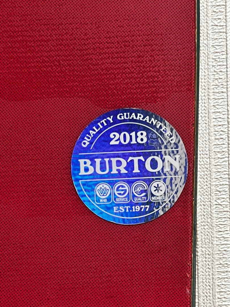 アオさん専用　BURTON FEELGOOD 140 レディース