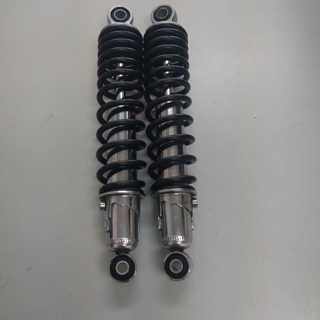 w800ノーマルサス