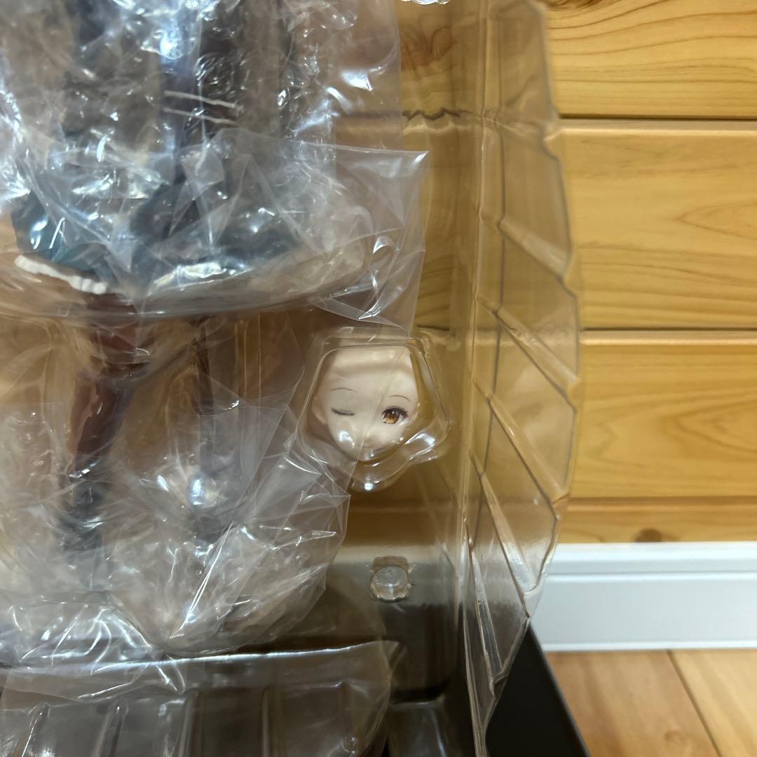 TENITOL TALL 椎名真昼 Autumn ver.