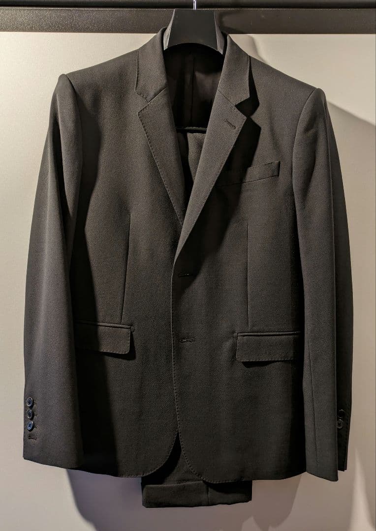 LAD MUSICIAN セットアップ スーツ 42