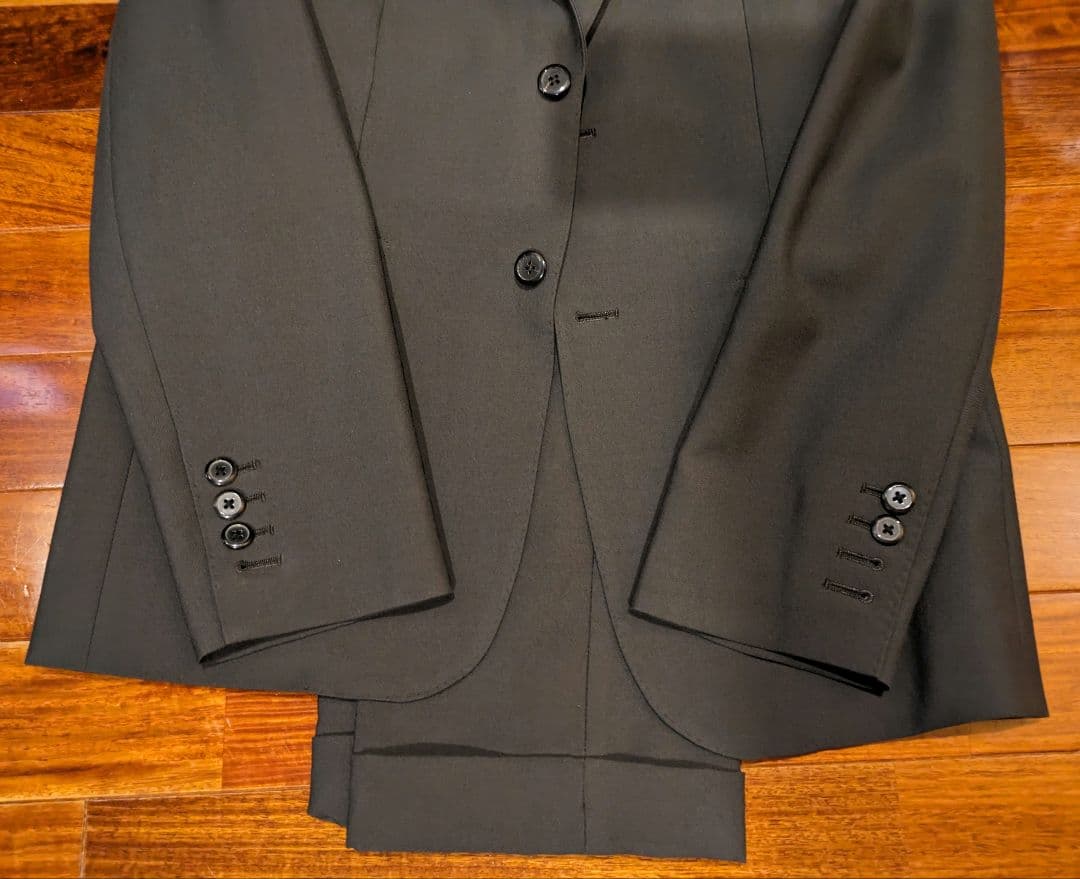 LAD MUSICIAN セットアップ スーツ 42