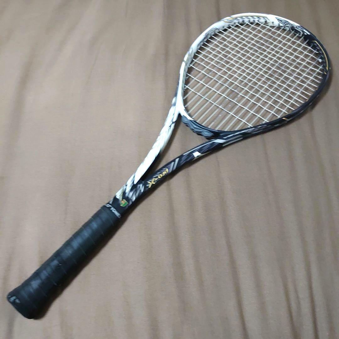 DIOS PRO-X　00U　DEMO