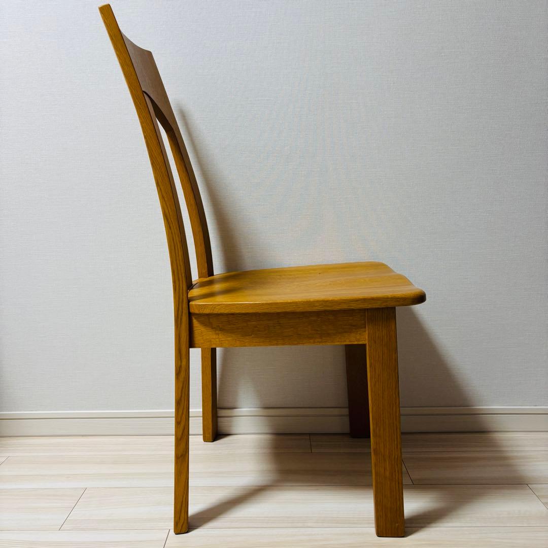 カリモク チェア ダイニングチェア 樽ものがたり