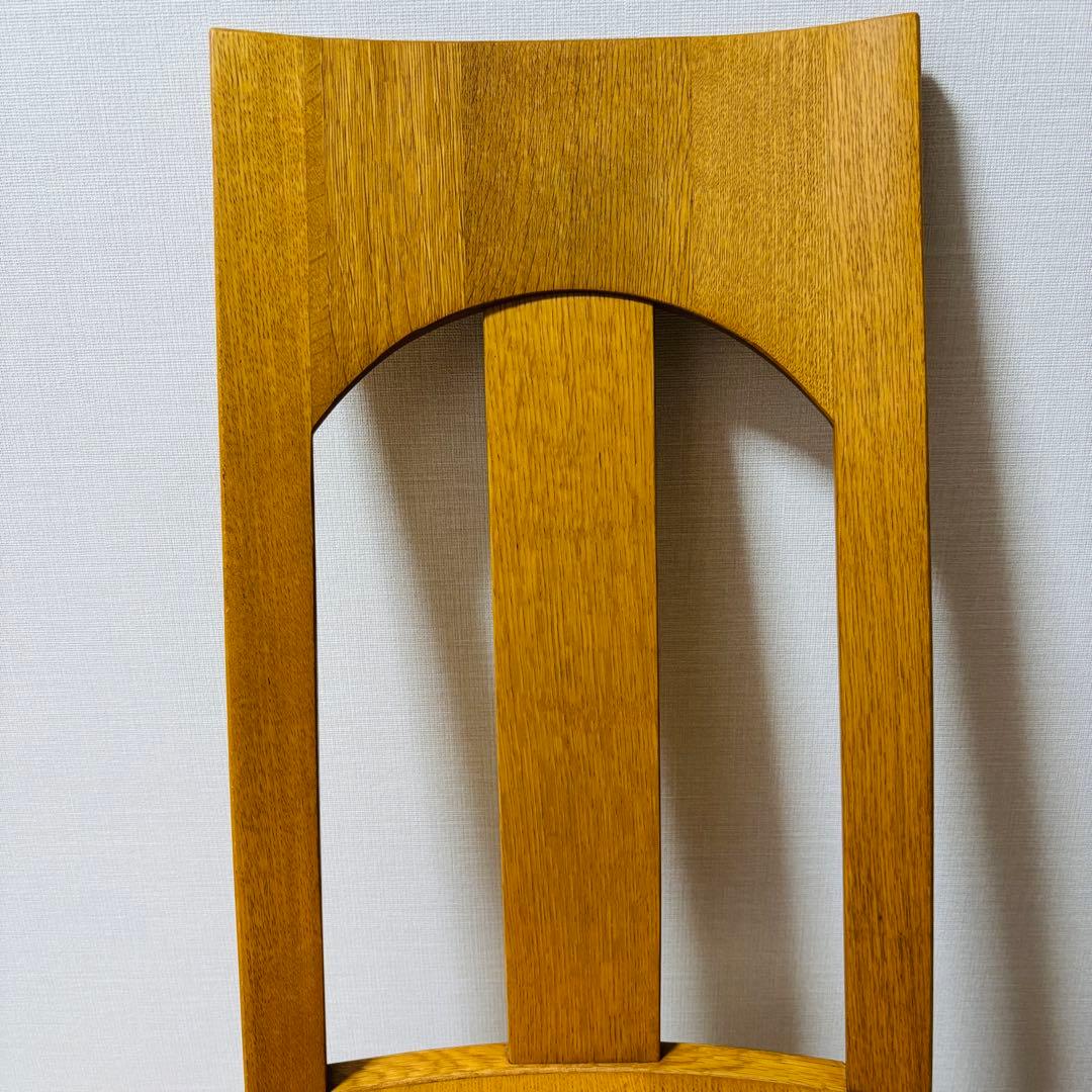 カリモク チェア ダイニングチェア 樽ものがたり