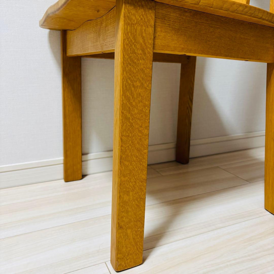 カリモク チェア ダイニングチェア 樽ものがたり