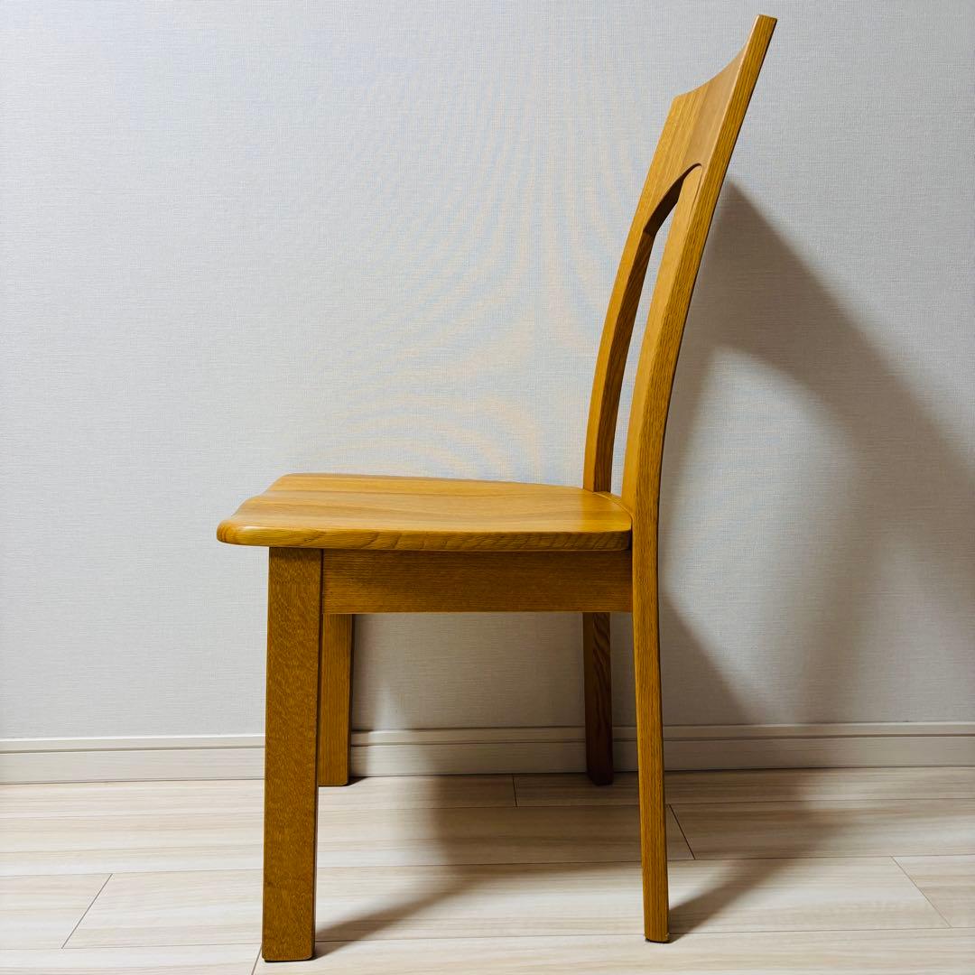 カリモク チェア ダイニングチェア 樽ものがたり