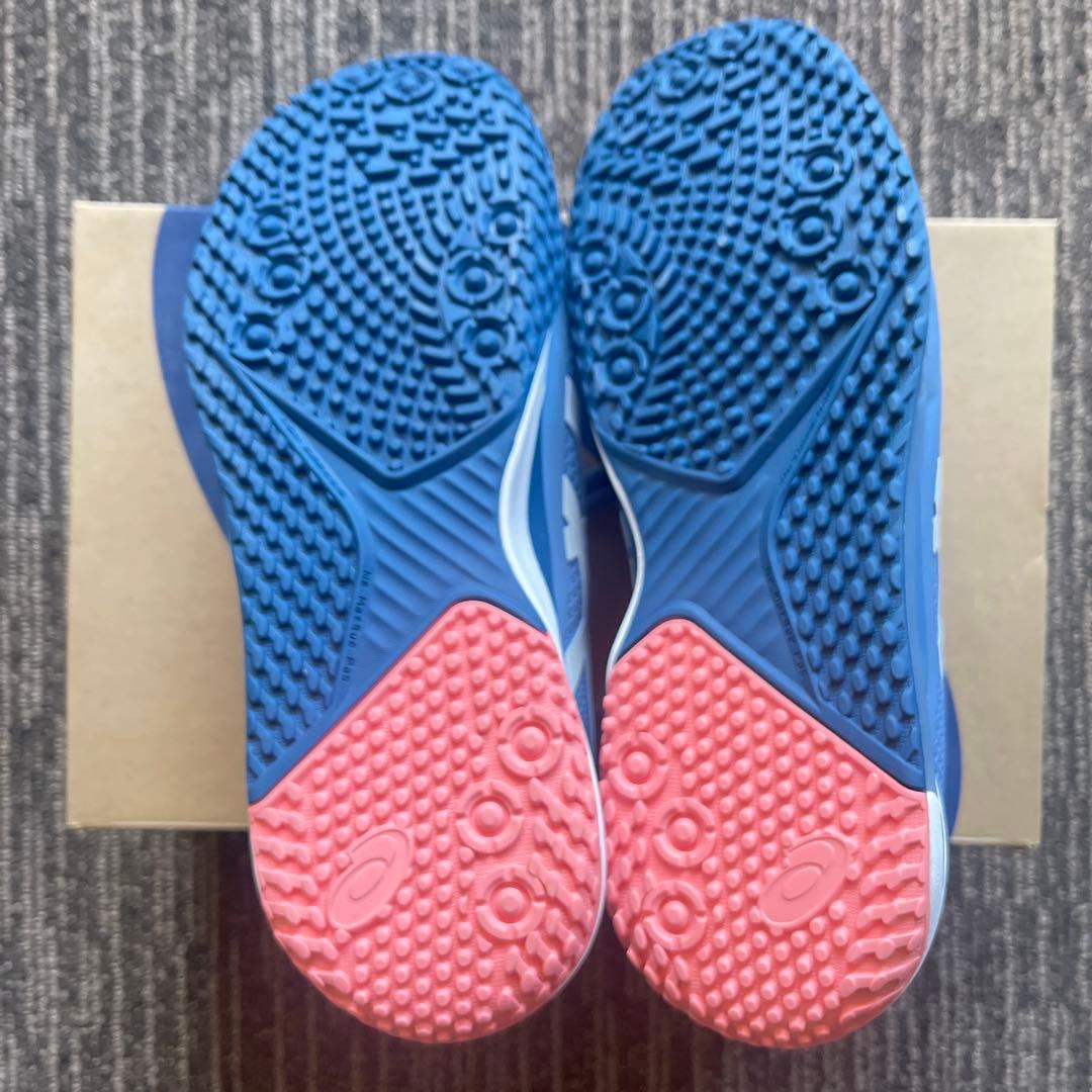 【新品タグ付】アシックスGEL-RESOLUTION 8 OC 27.0cm