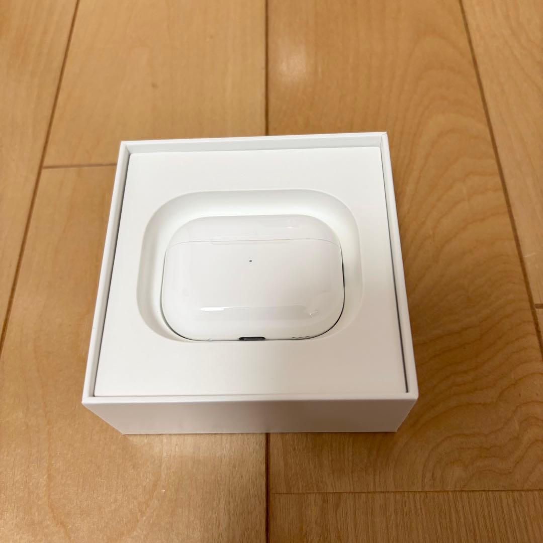 Airpods Pro 2 lightningモデル 本体 純正品 おまけあり
