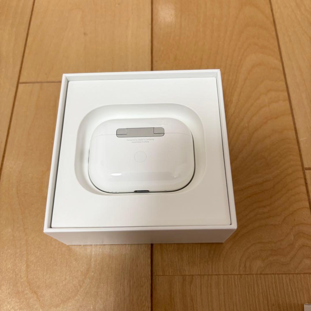 Airpods Pro 2 lightningモデル 本体 純正品 おまけあり